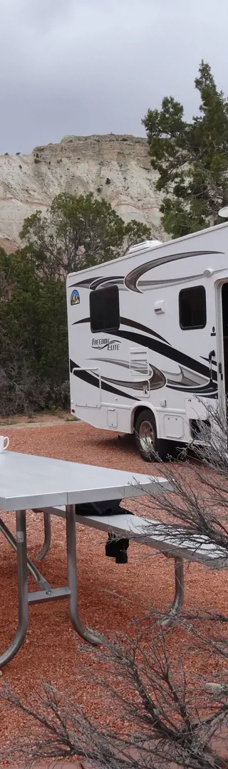 Kodachrome State Park